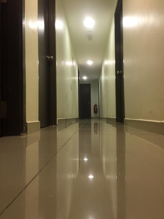 Desa House Hotel Kepong Exterior photo